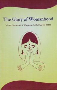 The Glory Of Womanhood