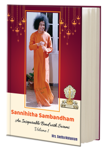 Sannihitha Sambandham - Volume 1