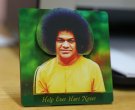 Help Ever Hurt Never - 3D Photo stand