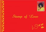 Stamp Of Love