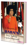 A Recapitulation of Baba's Divine Teachings Part 1 - Ebook