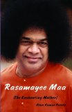 Rasamayee Maa