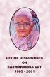 Divine Discourses On Eswaramma Day