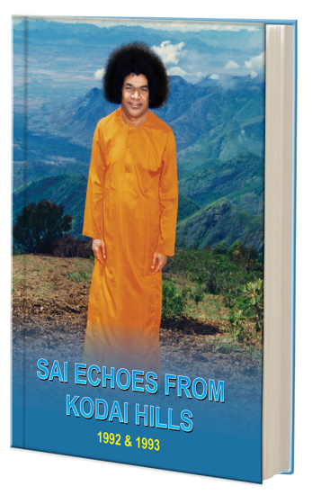 Sai Echoes From Kodai Hills 1992 & 1993 - Click Image to Close