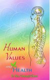 Human values and Health