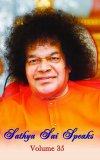 Sathya Sai Speaks-35