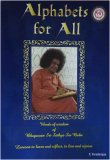 Alphabets for all