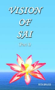 Vision of Sai Volume 1