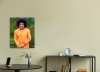 BHAGAWAN'S PHOTO - A4 ACRYLIC WALL MOUNT - 3