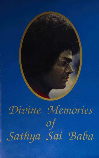 Divine Memories - Click Image to Close