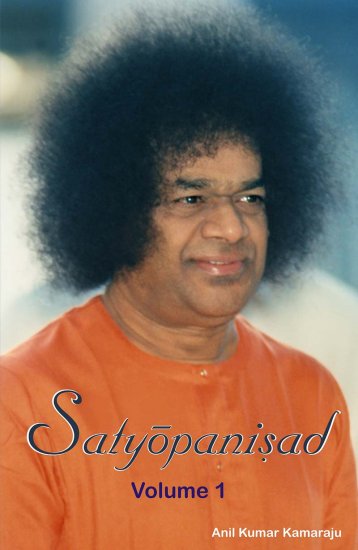 Satyopanishad 1 Ebook - Click Image to Close