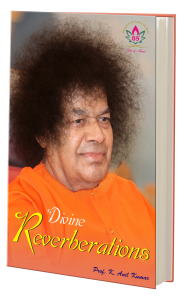 Divine Reverberations