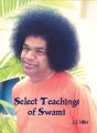 Select Teachings of Swami
