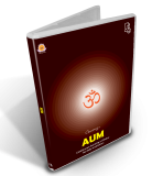 AUM - Continuous chanting of Omkar for daily meditation - Digital Download