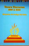 Dasara Discourses 1999 & 2000