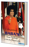 A Recapitulation of Baba's Divine Teachings Part 3 - Ebook