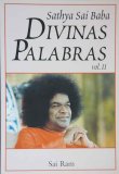 Divinas Palabras Vol 2