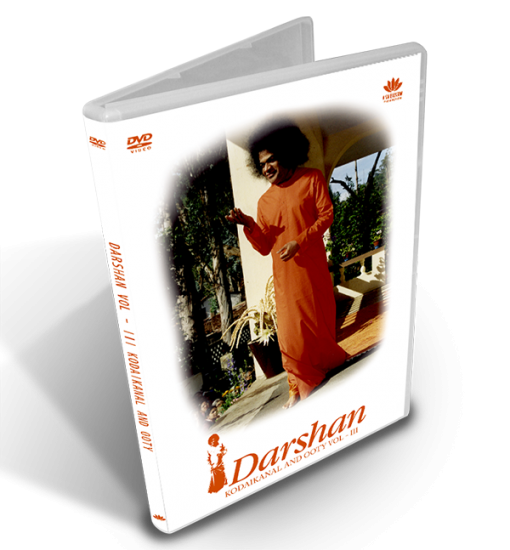Darshan (Kodaikanal and Ooty) - Volume 3 - Click Image to Close