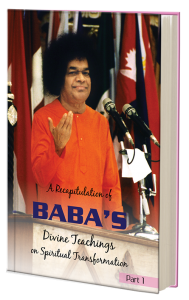 A Recapitulation of Baba\'s Divine Teachings Part 1 - Ebook