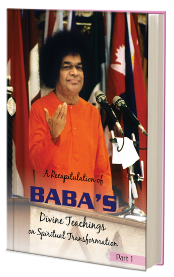 A Recapitulation of Baba's Divine Teachings Part 1 - Ebook - Click Image to Close