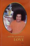 ...and the greatest is Love