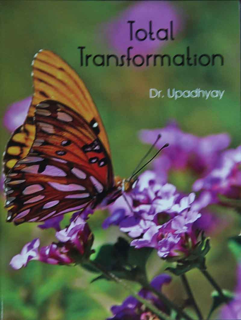 Total Transformation [978-93-5069-253-0] - Rs.10.00 : Sai Cart!, The ...